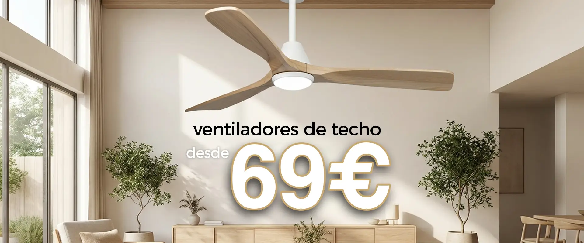 VENTILADORES